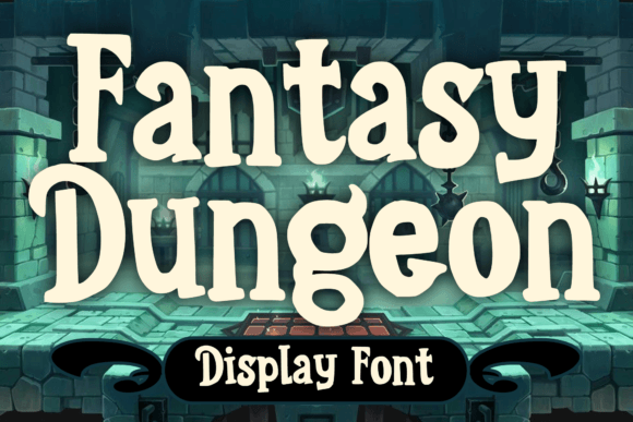 Download Fantasy Dungeon - Premium Resources