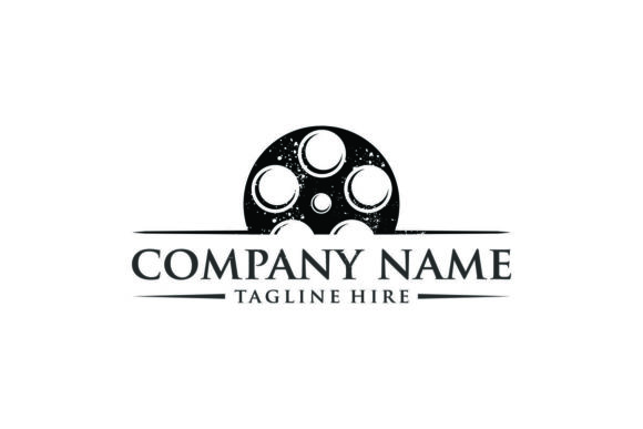 Download Film Logo Vector - Vector Collection