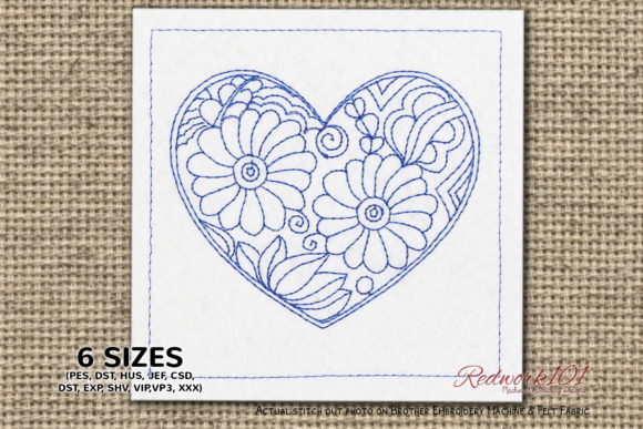 Download Mandala Heart Shape Design - Shape design Collection