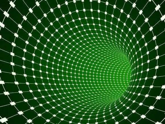 Download Abstract Tunnel Background - Abstract Collection