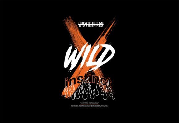 Download Wild Instinct Abstract Simple Vintage - Abstract Collection