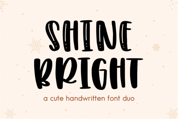 Download Shine Bright - Shine Collection