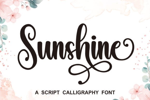 Download Sunshine - Shine Collection