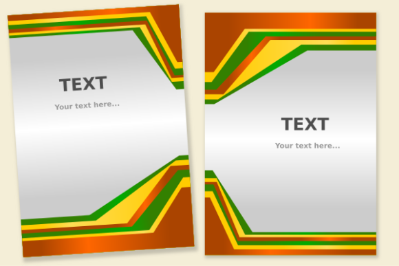 Download Abstract Background with Colorful Lines - Abstract Collection